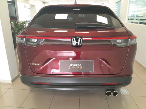 HONDA HR-V 1.5 16V 4P FLEX EXL AUTOM�TICO CVT, Foto 5