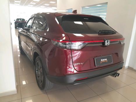 HONDA HR-V 1.5 16V 4P FLEX EXL AUTOM�TICO CVT, Foto 6