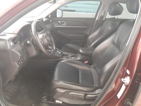 HONDA HR-V 1.5 16V 4P FLEX EXL AUTOM�TICO CVT, Foto 7