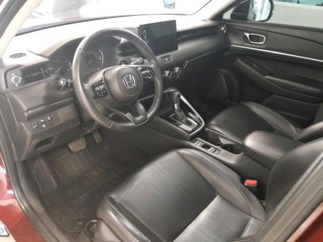 HONDA HR-V 1.5 16V 4P FLEX EXL AUTOM�TICO CVT, Foto 8