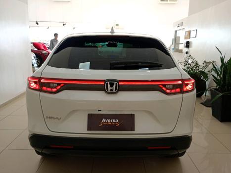 HONDA HR-V 1.5 16V 4P FLEX EXL AUTOM�TICO CVT, Foto 4