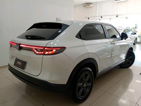 HONDA HR-V 1.5 16V 4P FLEX EXL AUTOM�TICO CVT, Foto 5