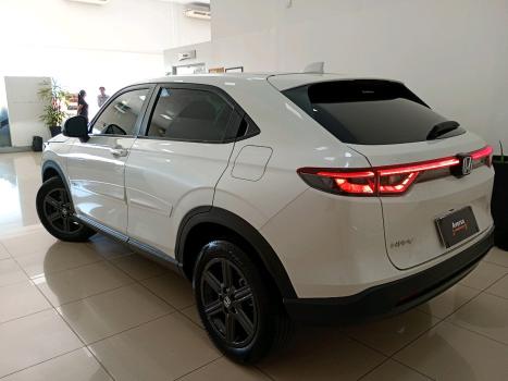 HONDA HR-V 1.5 16V 4P FLEX EXL AUTOM�TICO CVT, Foto 6