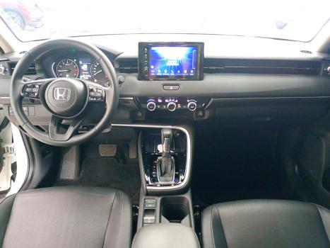 HONDA HR-V 1.5 16V 4P FLEX EXL AUTOM�TICO CVT, Foto 8