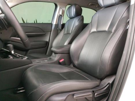 HONDA HR-V 1.5 16V 4P FLEX EXL AUTOM�TICO CVT, Foto 9