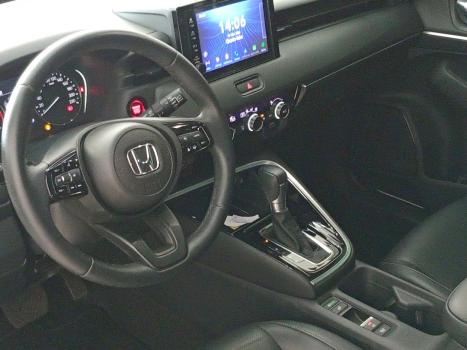 HONDA HR-V 1.5 16V 4P FLEX EXL AUTOM�TICO CVT, Foto 10