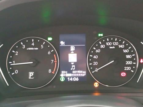 HONDA HR-V 1.5 16V 4P FLEX EXL AUTOM�TICO CVT, Foto 11