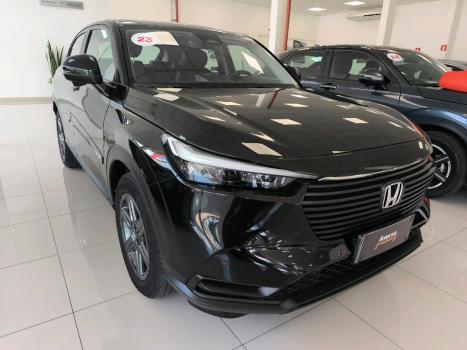 HONDA HR-V 1.5 16V 4P FLEX EXL AUTOM�TICO CVT, Foto 1