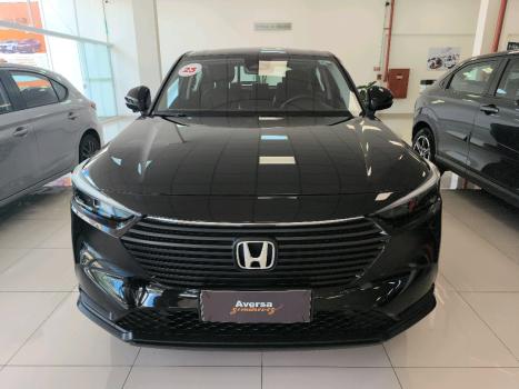 HONDA HR-V 1.5 16V 4P FLEX EXL AUTOM�TICO CVT, Foto 2