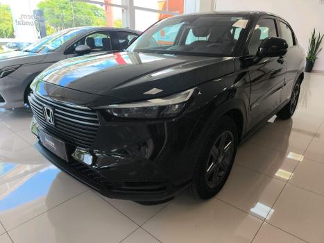 HONDA HR-V 1.5 16V 4P FLEX EXL AUTOM�TICO CVT, Foto 3