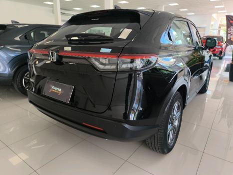 HONDA HR-V 1.5 16V 4P FLEX EXL AUTOM�TICO CVT, Foto 4