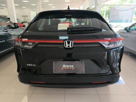 HONDA HR-V 1.5 16V 4P FLEX EXL AUTOM�TICO CVT, Foto 5