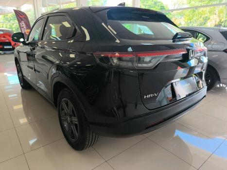 HONDA HR-V 1.5 16V 4P FLEX EXL AUTOM�TICO CVT, Foto 6