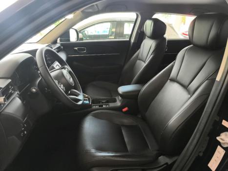 HONDA HR-V 1.5 16V 4P FLEX EXL AUTOM�TICO CVT, Foto 7