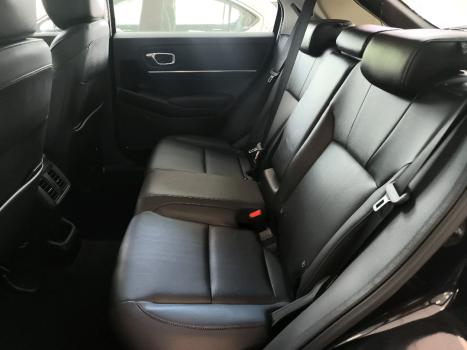 HONDA HR-V 1.5 16V 4P FLEX EXL AUTOM�TICO CVT, Foto 8