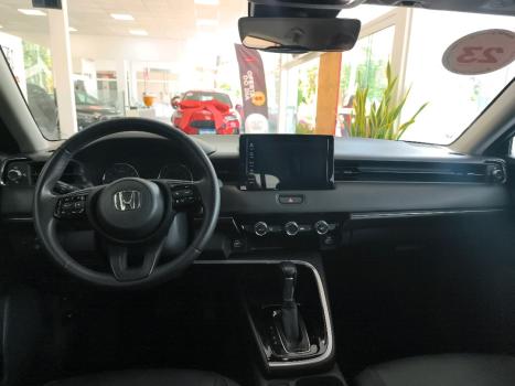 HONDA HR-V 1.5 16V 4P FLEX EXL AUTOM�TICO CVT, Foto 9