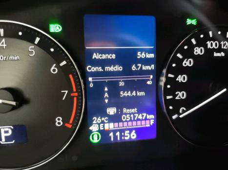 HONDA HR-V 1.5 16V 4P FLEX EXL AUTOM�TICO CVT, Foto 10