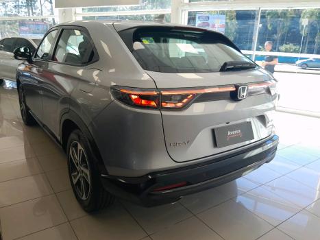 HONDA HR-V 1.5 16V 4P FLEX TOURING TURBO AUTOM�TICO CVT, Foto 3