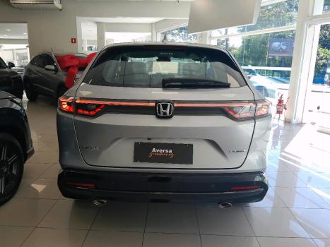 HONDA HR-V 1.5 16V 4P FLEX TOURING TURBO AUTOM�TICO CVT, Foto 4