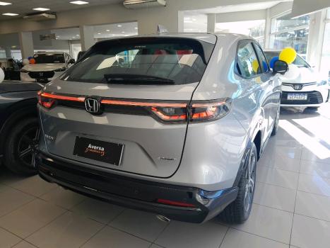 HONDA HR-V 1.5 16V 4P FLEX TOURING TURBO AUTOM�TICO CVT, Foto 5