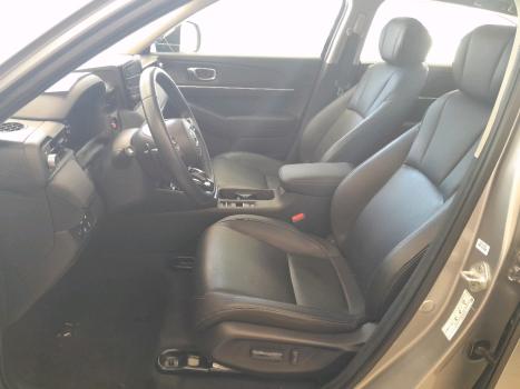 HONDA HR-V 1.5 16V 4P FLEX TOURING TURBO AUTOM�TICO CVT, Foto 6