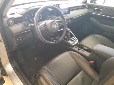 HONDA HR-V 1.5 16V 4P FLEX TOURING TURBO AUTOM�TICO CVT, Foto 7