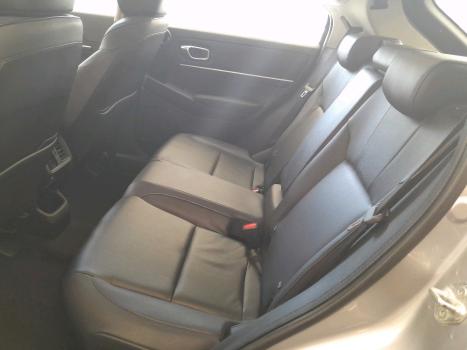 HONDA HR-V 1.5 16V 4P FLEX TOURING TURBO AUTOM�TICO CVT, Foto 8