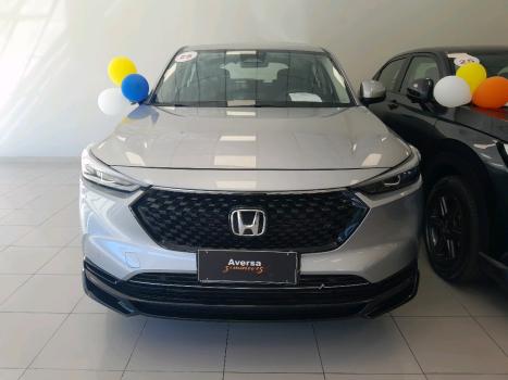 HONDA HR-V 1.5 16V 4P FLEX TOURING TURBO AUTOM�TICO CVT, Foto 2
