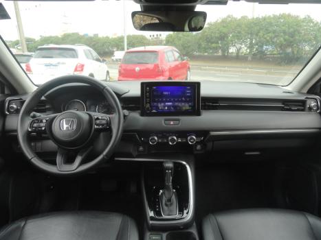 HONDA HR-V 1.5 16V 4P FLEX EXL AUTOM�TICO CVT, Foto 15
