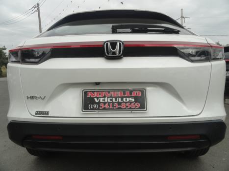 HONDA HR-V 1.5 16V 4P FLEX EXL AUTOM�TICO CVT, Foto 6