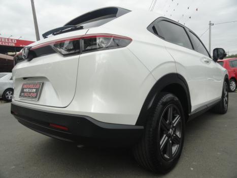 HONDA HR-V 1.5 16V 4P FLEX EXL AUTOM�TICO CVT, Foto 5