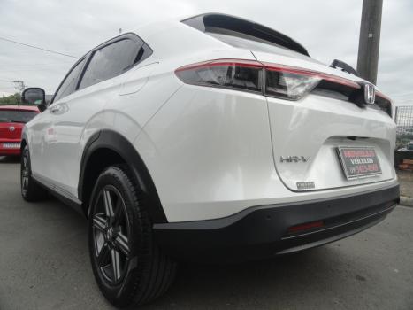 HONDA HR-V 1.5 16V 4P FLEX EXL AUTOM�TICO CVT, Foto 3