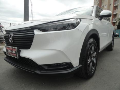 HONDA HR-V 1.5 16V 4P FLEX EXL AUTOM�TICO CVT, Foto 4