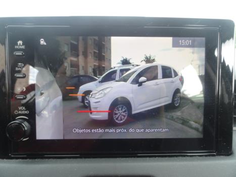 HONDA HR-V 1.5 16V 4P FLEX EXL AUTOM�TICO CVT, Foto 13