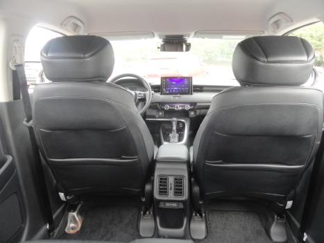 HONDA HR-V 1.5 16V 4P FLEX EXL AUTOM�TICO CVT, Foto 16
