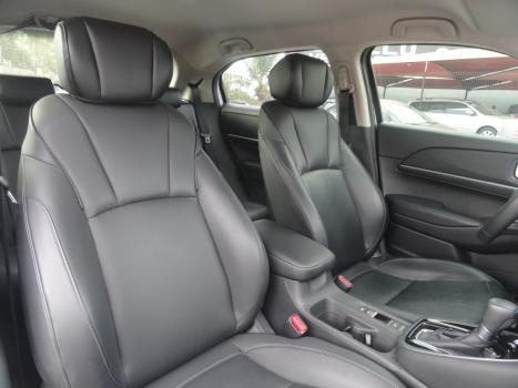 HONDA HR-V 1.5 16V 4P FLEX EXL AUTOM�TICO CVT, Foto 21