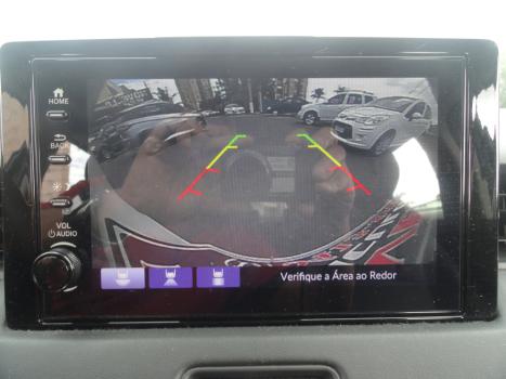 HONDA HR-V 1.5 16V 4P FLEX EXL AUTOM�TICO CVT, Foto 12
