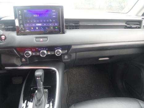 HONDA HR-V 1.5 16V 4P FLEX EXL AUTOM�TICO CVT, Foto 14