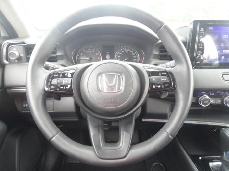 HONDA HR-V 1.5 16V 4P FLEX EXL AUTOM�TICO CVT, Foto 8