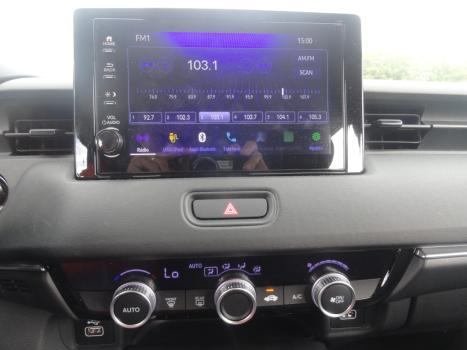 HONDA HR-V 1.5 16V 4P FLEX EXL AUTOM�TICO CVT, Foto 11