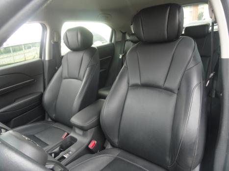 HONDA HR-V 1.5 16V 4P FLEX EXL AUTOM�TICO CVT, Foto 18