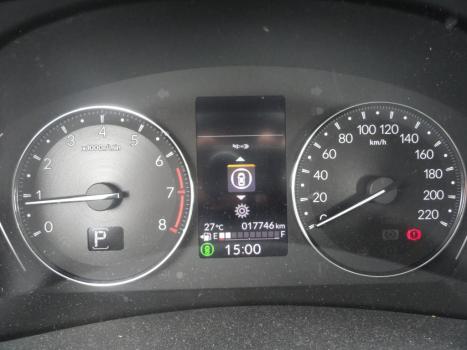 HONDA HR-V 1.5 16V 4P FLEX EXL AUTOM�TICO CVT, Foto 9
