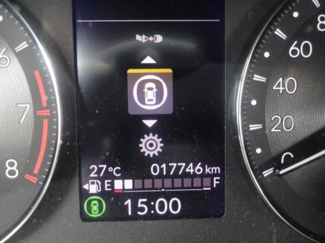 HONDA HR-V 1.5 16V 4P FLEX EXL AUTOM�TICO CVT, Foto 10