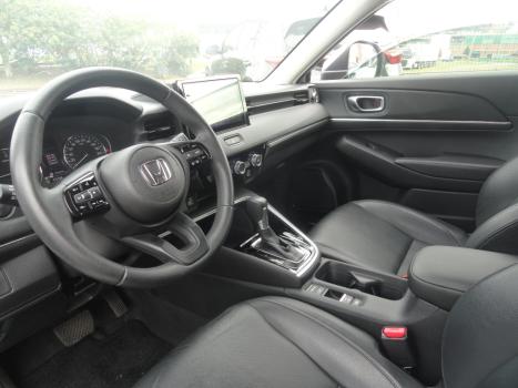 HONDA HR-V 1.5 16V 4P FLEX EXL AUTOM�TICO CVT, Foto 17