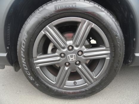 HONDA HR-V 1.5 16V 4P FLEX EXL AUTOM�TICO CVT, Foto 23