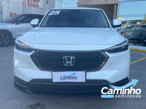 HONDA HR-V 1.5 16V 4P FLEX ADVANCE TURBO AUTOM�TICO CVT, Foto 2