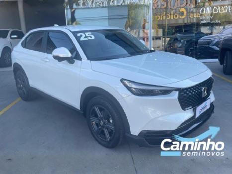 HONDA HR-V 1.5 16V 4P FLEX ADVANCE TURBO AUTOM�TICO CVT, Foto 3
