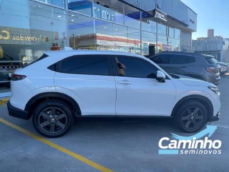 HONDA HR-V 1.5 16V 4P FLEX ADVANCE TURBO AUTOM�TICO CVT, Foto 4