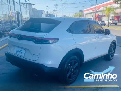 HONDA HR-V 1.5 16V 4P FLEX ADVANCE TURBO AUTOM�TICO CVT, Foto 5