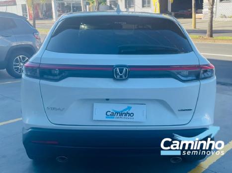 HONDA HR-V 1.5 16V 4P FLEX ADVANCE TURBO AUTOM�TICO CVT, Foto 6